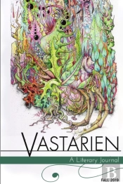 Vastarien, Vol. 2, Issue 3