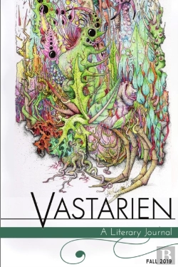 Bertrand.pt - Vastarien, Vol. 2, Issue 3