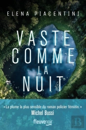 Vaste Comme La Nuit
