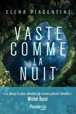 Bertrand.pt - Vaste Comme La Nuit