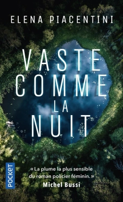 Bertrand.pt - Vaste Comme La Nuit