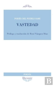 Vastedad
