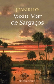 Vasto Mar de Sargaços