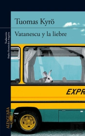 Vatanescu Y La Liebre
