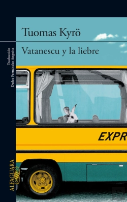 Bertrand.pt - Vatanescu Y La Liebre