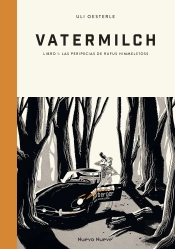 Vatermilch - 1