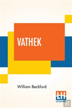 Bertrand.pt - Vathek; An Arabian Tale, With Notes, Critical And Explanatory.