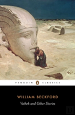 Bertrand.pt - Vathek And Other Stories