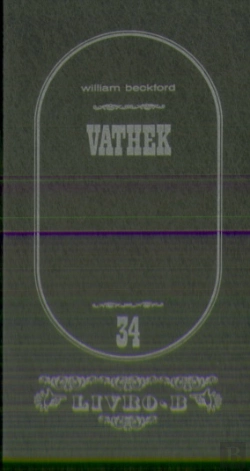 Bertrand.pt - Vathek