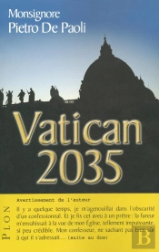 Vatican 2035