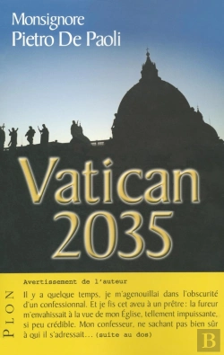 Bertrand.pt - Vatican 2035