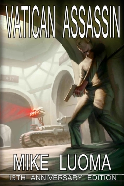 Bertrand.pt - Vatican Assassin - 15th Anniversary Edition