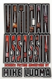 Vatican Assassin
