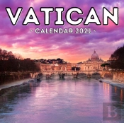 Vatican Calendar 2021
