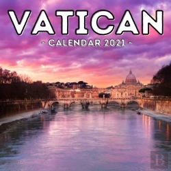 Bertrand.pt - Vatican Calendar 2021