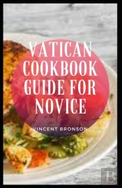 Vatican Cookbook Guide For Novice