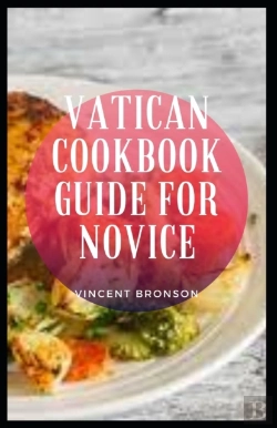 Bertrand.pt - Vatican Cookbook Guide For Novice