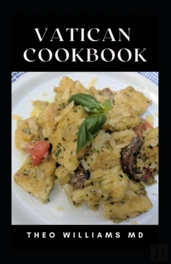Bertrand.pt - Vatican Cookbook