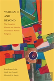 Vatican Ii And Beyond