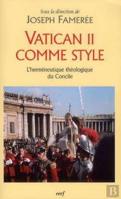 Bertrand.pt - Vatican Ii Comme Style