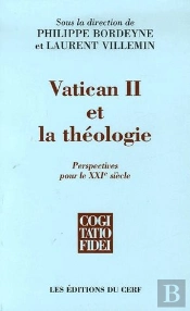 Vatican Ii Et La Théologie