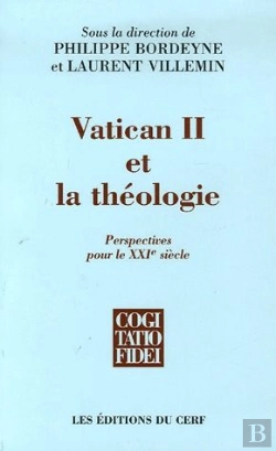 Bertrand.pt - Vatican Ii Et La Théologie