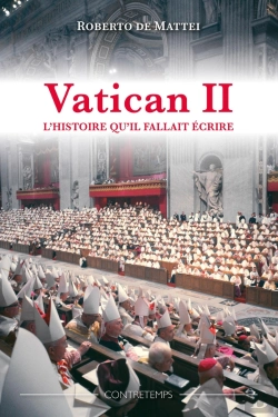 Bertrand.pt - Vatican Ii : L'Histoire Qu'Il Fallait Écrire