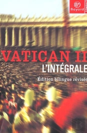 Vatican Ii ; L'Integrale