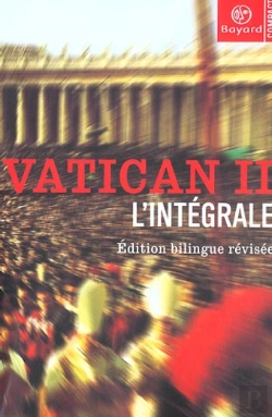 Bertrand.pt - Vatican Ii ; L'Integrale