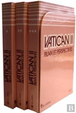 Bertrand.pt - Vatican Ii ; Un Bilan