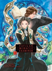 Vatican Miracle Examiner - Tome 2