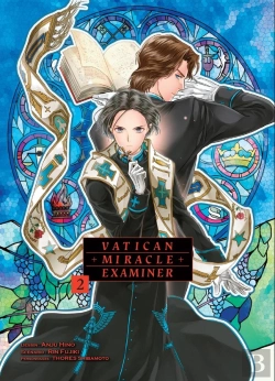 Bertrand.pt - Vatican Miracle Examiner - Tome 2
