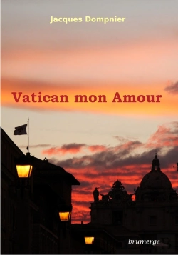 Bertrand.pt - Vatican Mon Amour