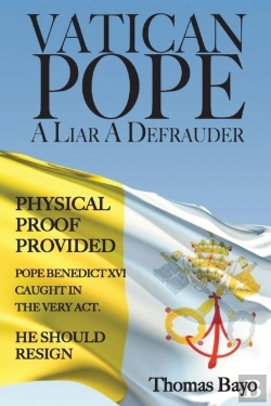 Bertrand.pt - Vatican Pope A Liar A Defrauder