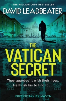 Bertrand.pt - Vatican Secret