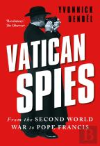 Vatican Spies