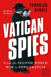 Vatican Spies