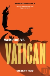 Vatican Vs Vampire