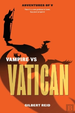 Bertrand.pt - Vatican Vs Vampire
