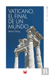 Vaticano, El Final De Un Mundo