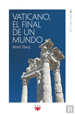 Bertrand.pt - Vaticano, El Final De Un Mundo