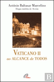Vaticano II ao alcance de todos