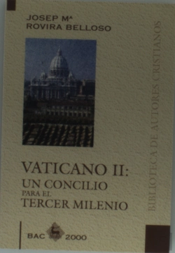 Bertrand.pt - Vaticano Ii