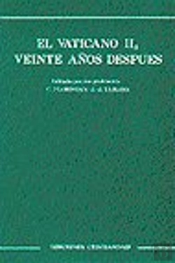 Bertrand.pt - Vaticano Ii, Veinte Años Después, El