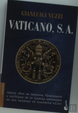 Bertrand.pt - Vaticano, S. A.
