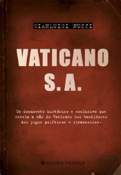 Vaticano, S.A.