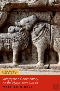 Bertrand.pt - Vatsyayana'S Commentary On The Nyaya-Sutra