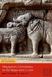 Vatsyayana'S Commentary On The Nyaya-Sutra