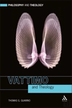 Bertrand.pt - Vattimo And Theology