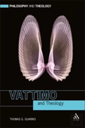 Vattimo And Theology